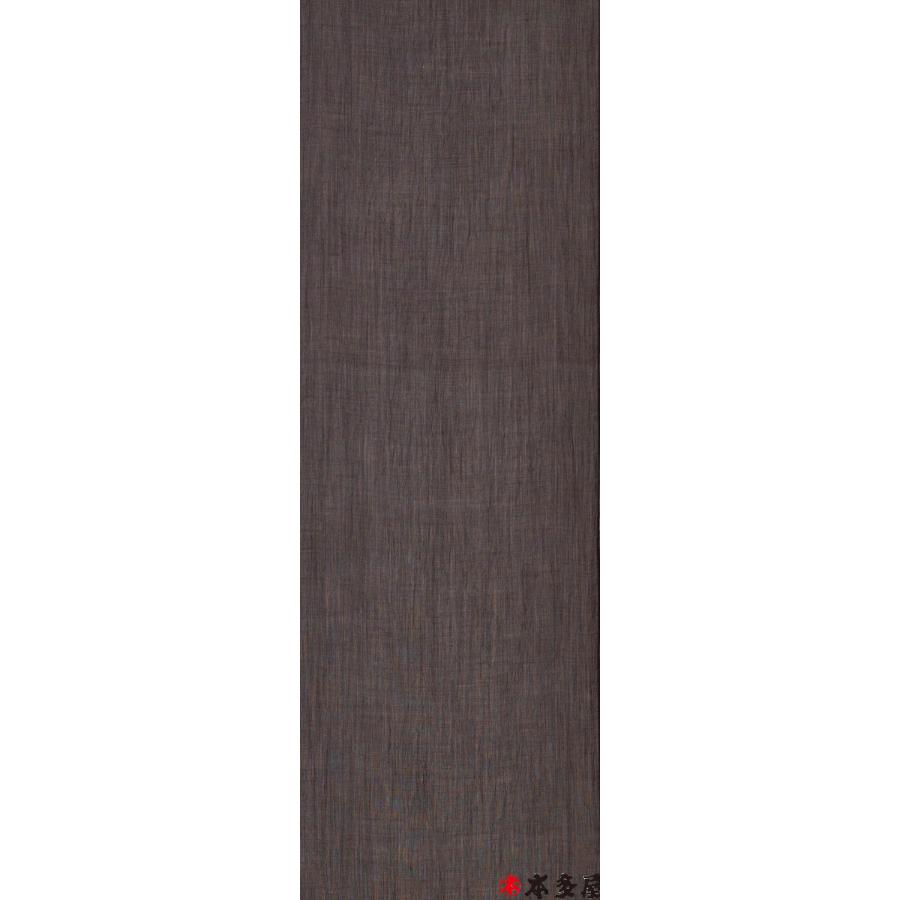 小千谷ちぢみ 小千谷縮 光彩織 こうさいおり 蘇芳焦 すおうこげ 製造元