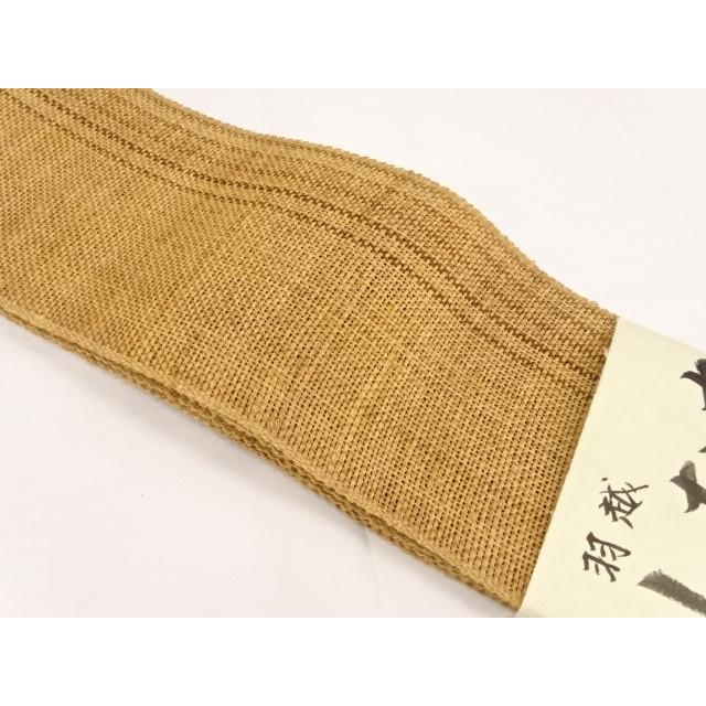 自然布 古代布 男帯 角帯 細帯 しな布 シナ布 しな織 シナ織 新潟県村上市山熊田 山熊田集落/やまくまだしゅうらく 経済産業大臣指定 伝統的工芸品 国産 :19-3-1-1-9:本多屋 - 通販 - Yahoo!ショッピング 自然布 古代布 男帯 角帯 細帯 しな布 シナ布 しな織 シナ織 新潟県村上市山熊田 山熊田集落/やまくまだしゅうらく 経済産業大臣指定 伝統的工芸品 国産 :19-3-1-1-9:本多屋 - 通販 - Yahoo!ショッピング