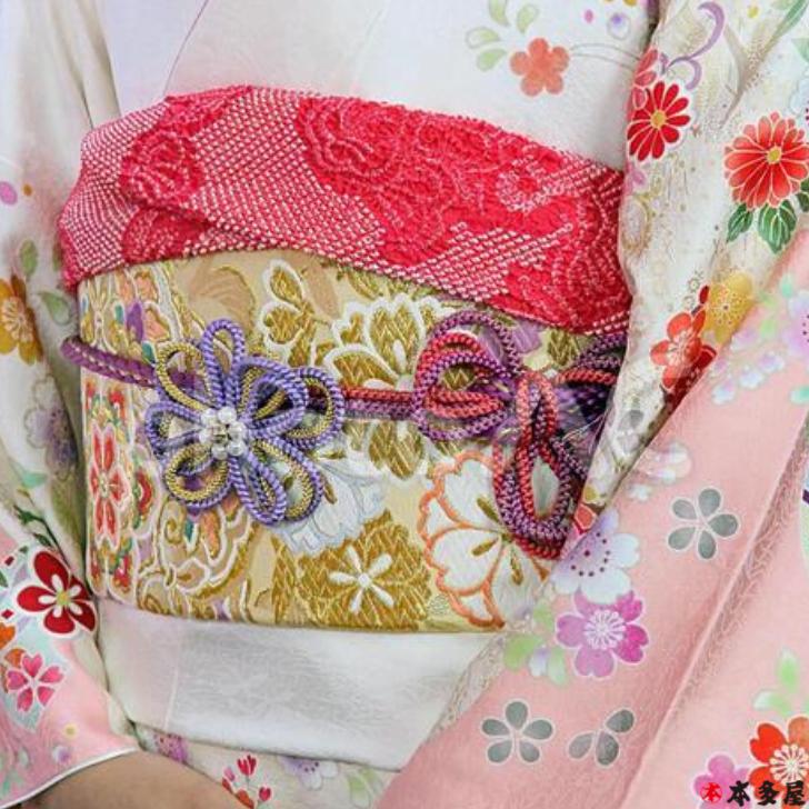 帯揚げ おびあげ 帯揚 総絞り 絞り しぼり 振袖用 花嫁用 振袖 花嫁