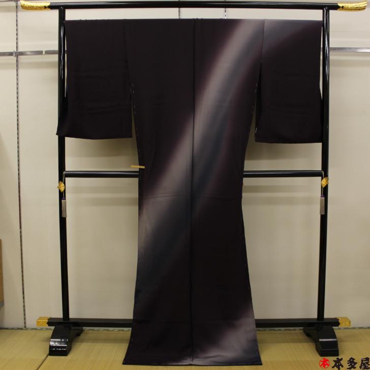 訪問着 仮絵羽 未仕立て 誂え フルオーダー 唯一無二 この世に一点