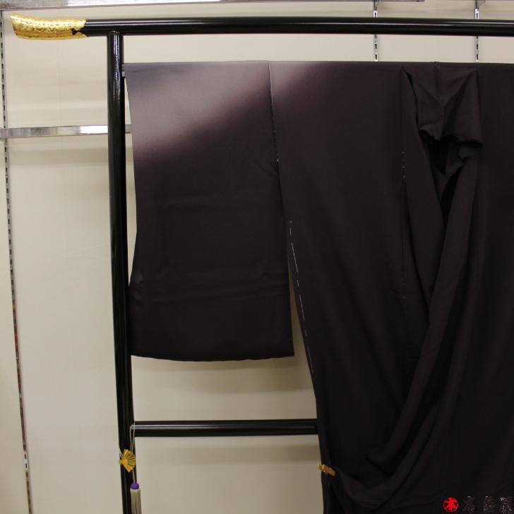 訪問着 仮絵羽 未仕立て 誂え フルオーダー 唯一無二 この世に一点