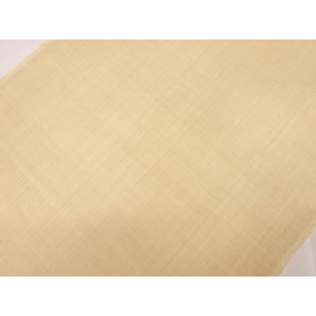 隼人紬 反物 着物 着尺 手織真綿本草木染 彌太郎コレクション