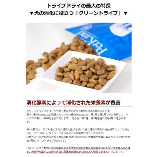 トライプドライ ワイルドサーモン (6.36kg) ペット用品