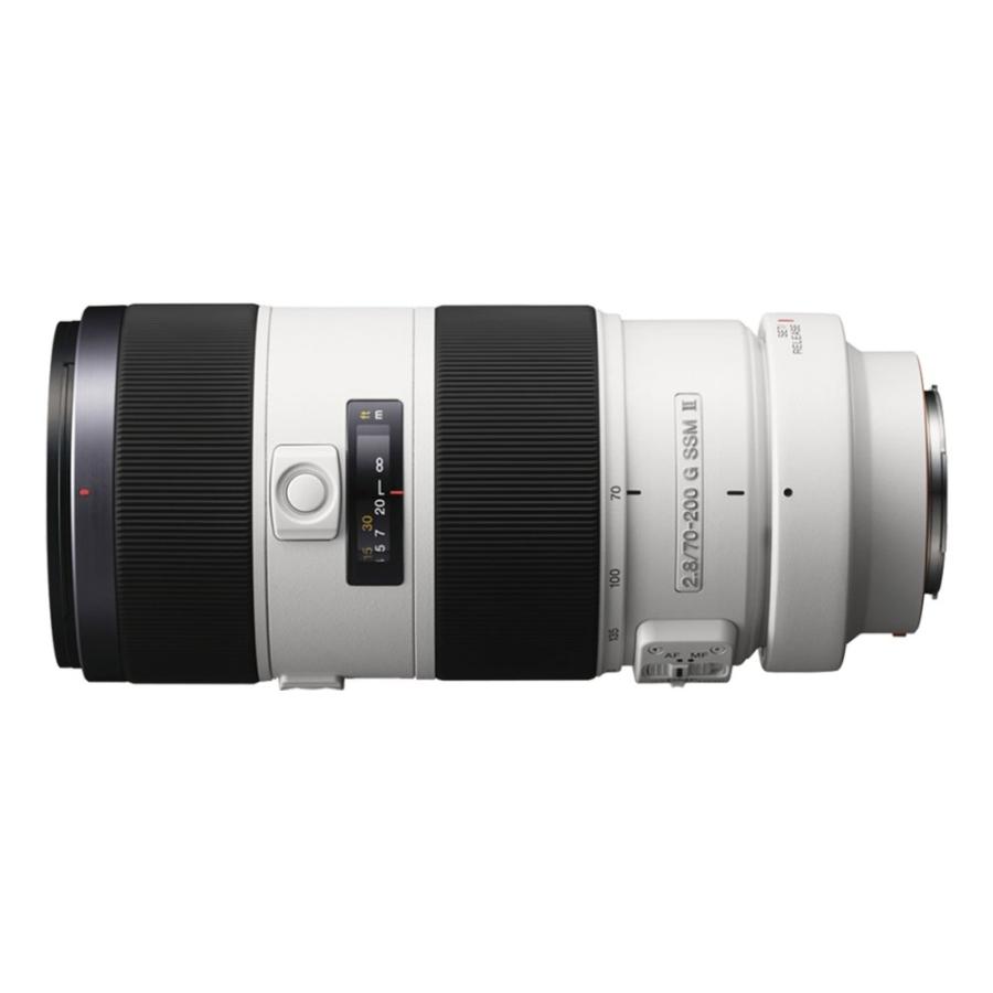 【即購入⭕️】 ソニー SONY 70-200mm F2.8 G SAL70200G 【WSO1692902193】(59875円)
