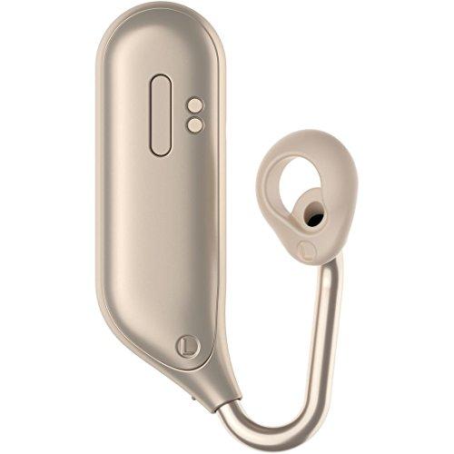 新入荷!!【日本未発売】 ソニー 完全ワイヤレスイヤホン Xperia Ear Duo XEA20JP : オープンイヤー ボイスアシスタント機能 クアッドビームフォーミングマイク搭載 2018年モ 【4335919767】(22144円)