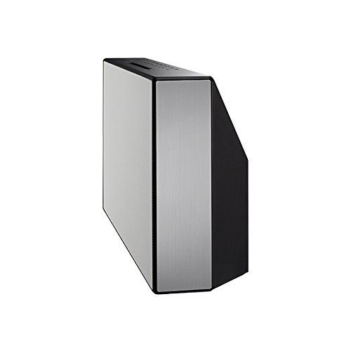 ソニー マルチコネクトコンポ CMT-X3CD : Bluetooth/FM/AM/ワイドFM対応 ホワイト CMT-X3CD W CMT X3CD 受信周波数