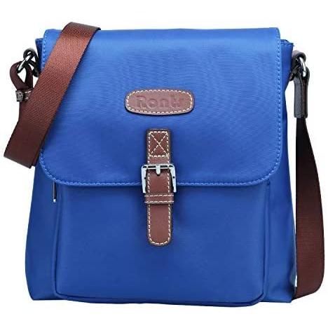 22年最新海外 ビジネスバッグ メッセンジャーバッグ メンズ レディース 学生鞄 ショルダーバッグ カジュアルバッグ ブルー Www Threeriversofs Com