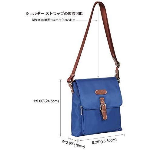 22年最新海外 ビジネスバッグ メッセンジャーバッグ メンズ レディース 学生鞄 ショルダーバッグ カジュアルバッグ ブルー Www Threeriversofs Com