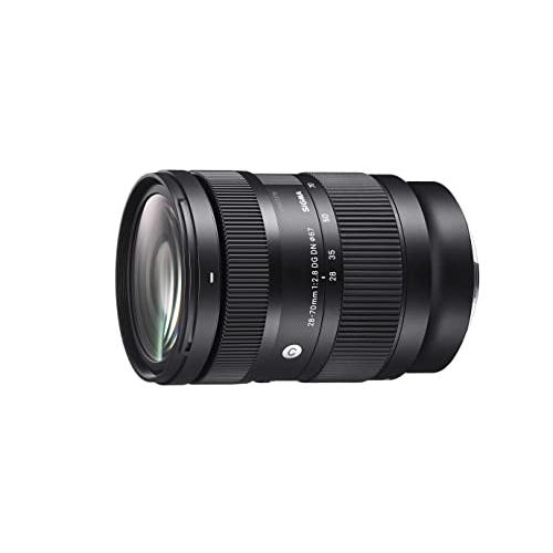 【最安値挑戦中】 28-70mm F2.8 DG DN Lマウント用 【SK1228161933】(43438円)