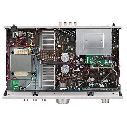 ［即日発送］ デノン Denon PMA-600NE Blurtooth & デジタル入力搭載 プリメインアンプ プレミアムシルバー PMA-600NESP 【QG6843693373】(24205円)