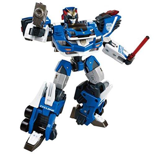 トミカ ハイパーレスキュー ドライブヘッド シンクロ合体セット ジェットストライカー 