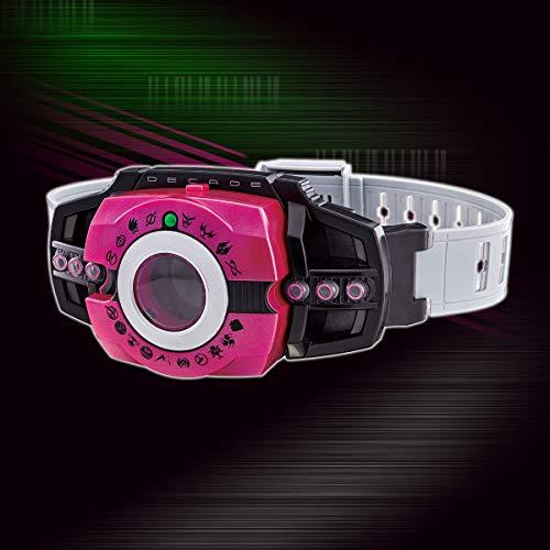 BANDAI 仮面ライダージオウ DXネオディケイドライバー 