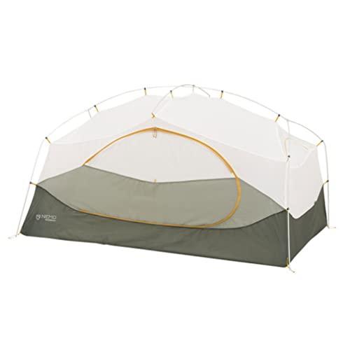 NEMO(ニーモ) オーロラリッジ 2P NM-ARRG-2P グリーン NEMO ニーモ 2P