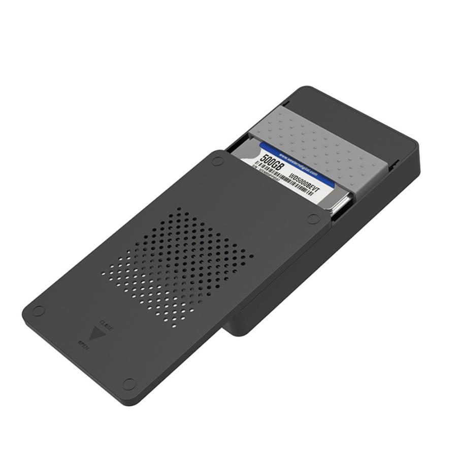ORICO HDDケース 3.5インチ SSDケース USB3.0 SATA3 UASP ORICO HDDケース 3.5インチ SSDケース USB3.0 SATA3 UASP