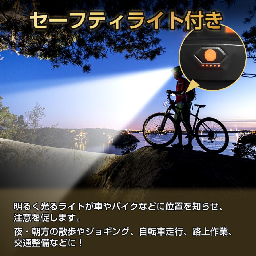 ヘッドライト 充電式 USB LED ヘッドランプ 広角 IPX6防水 ヘッドライト 充電式 USB LED ヘッドランプ 広角 IPX6防水