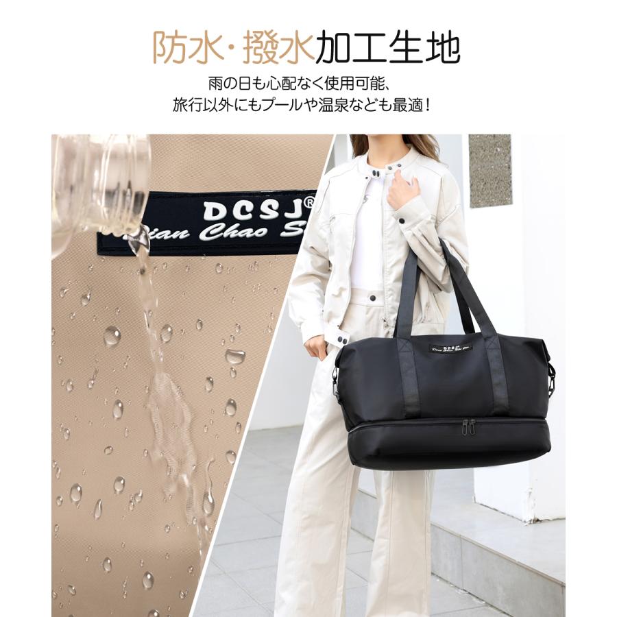 ラシット WEB限定カラー トラベルボストンバッグ　キャリーオンバッグ 大容量 Amazon | [ラシット] 《WEB限定カラーあり》キャリーバッグに