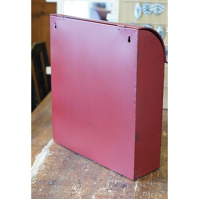 スチールポスト　01-06RD |  | 01