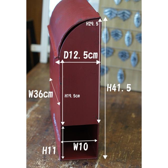 スチールポスト　01-06RD |  | 02