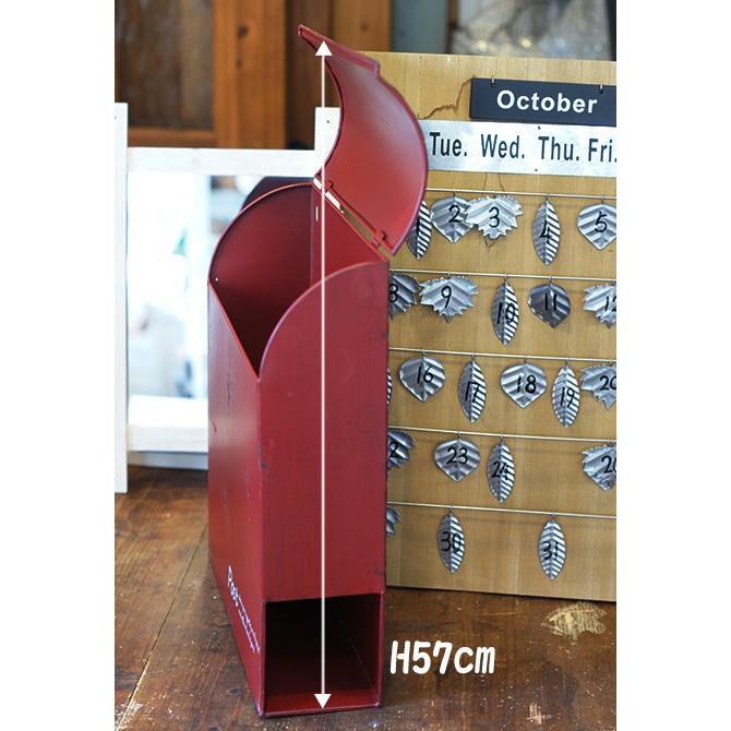 スチールポスト　01-06RD |  | 03