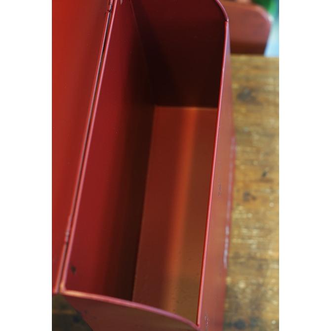 スチールポスト　01-06RD |  | 05