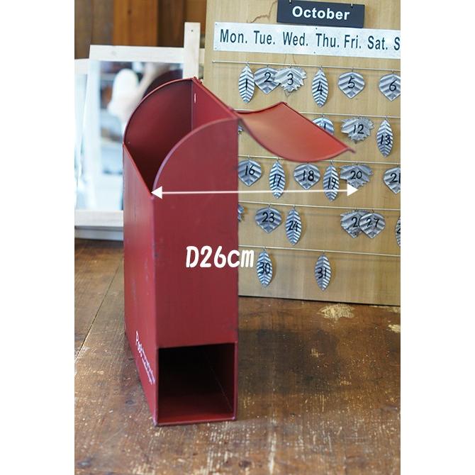 スチールポスト　01-06RD |  | 06