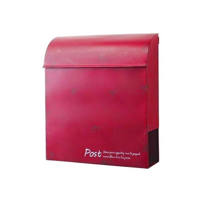 スチールポスト　01-06RD |  | 07