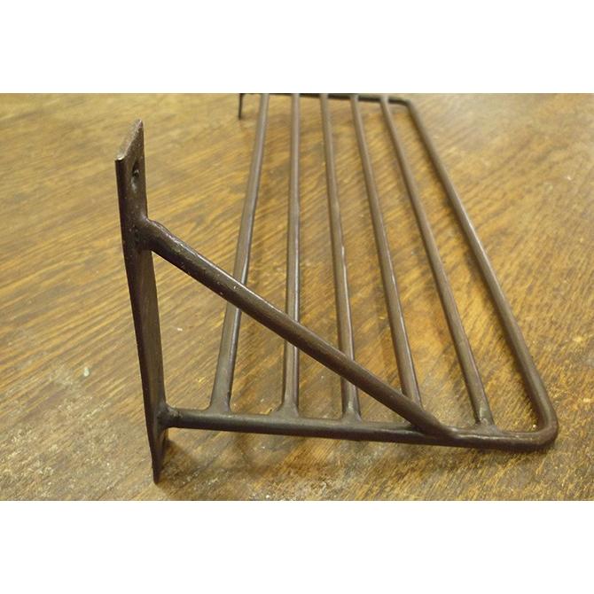 アイアン ウォールシェルフ　64491 |  | 01