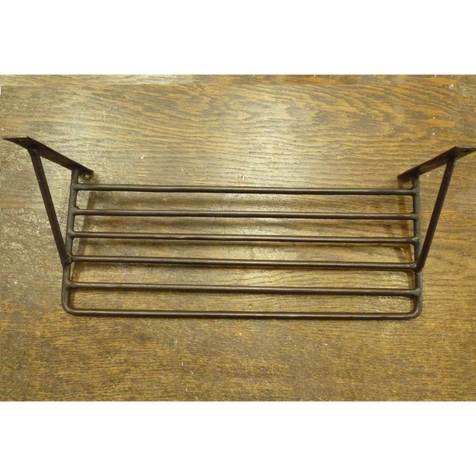 アイアン ウォールシェルフ　64491 |  | 02