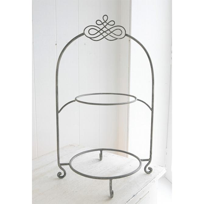 KI-41　アイアン・ツインプレートホルダー | 