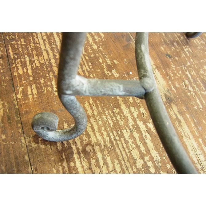 KI-41　アイアン・ツインプレートホルダー |  | 03