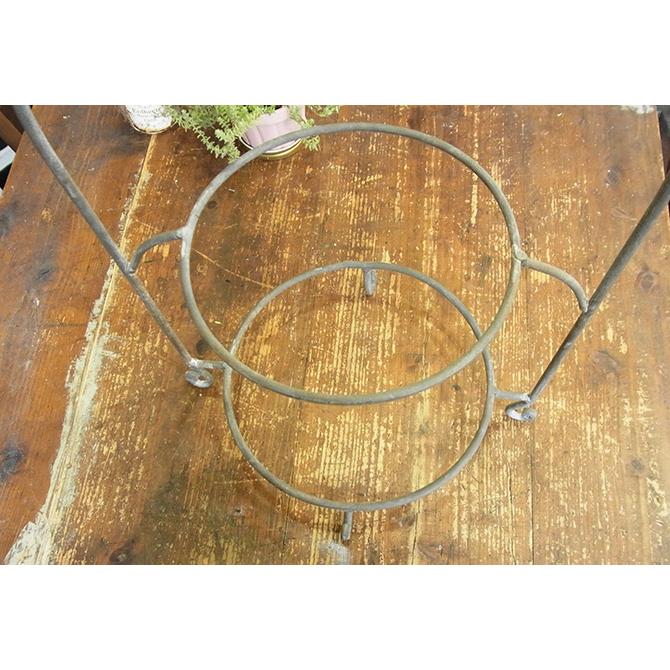 KI-41　アイアン・ツインプレートホルダー |  | 04