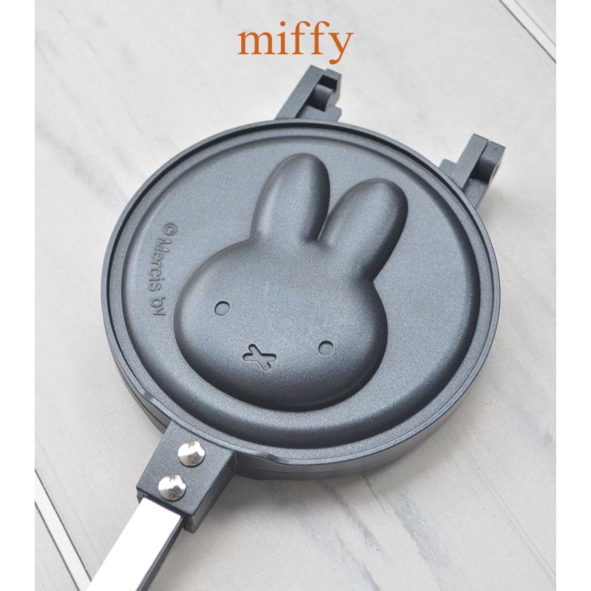 スケーター 在庫限り ホットケーキメーカー miffy ミッフィー スケーター 在庫限り ホットケーキメーカー miffy ミッフィー