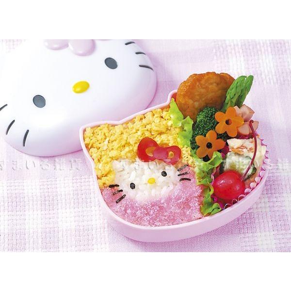 ハローキティおにぎりセット おにぎり型 抜き型 のりパンチセット アーネスト A 生活便利雑貨店 通販 Yahoo ショッピング