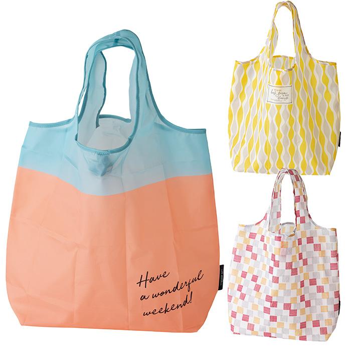 メール便3点まで エコバック 人気 マイチョイスバッグ Ecobag 1 生活便利雑貨店 通販 Yahoo ショッピング