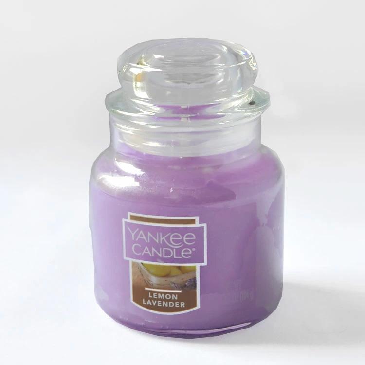 YANKEE CANDLE ジャーS レモンラベンダー ヤンキーキャンドル yankeeキャンドル アロマキャンドル フレグランスキャンドル カメヤマ キャンドル :ka-yk003-05-30:生活便利雑貨店 - 通販 - Yahoo!ショッピング YANKEE CANDLE ジャーS レモンラベンダー ヤンキーキャンドル yankeeキャンドル アロマキャンドル フレグランスキャンドル カメヤマ キャンドル :ka-yk003-05-30:生活便利雑貨店 - 通販 - Yahoo!ショッピング
