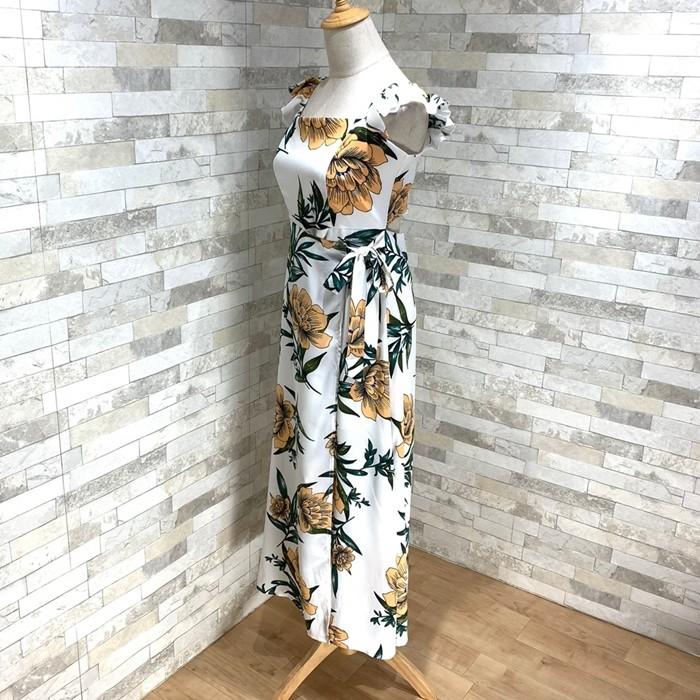 何 不良品 路面電車 バイマ リゾート ワンピース Sozoku Center Jp