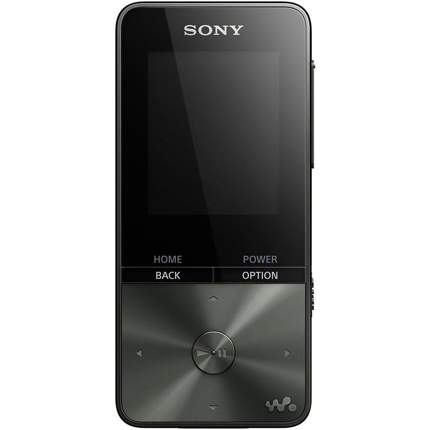 WALKMAN ソニー NW-S313 ウォークマン Sシリーズ 4GB MP3プレーヤー