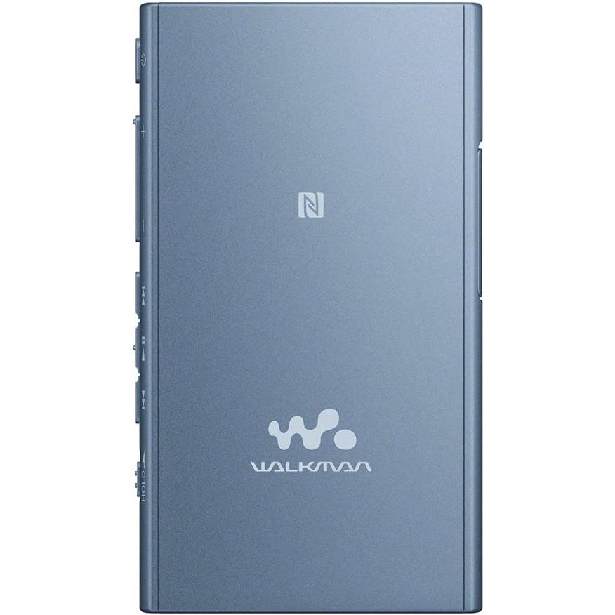 SONY ウォークマン Aシリーズ NW-A45(L) 16GB 【公式通販】