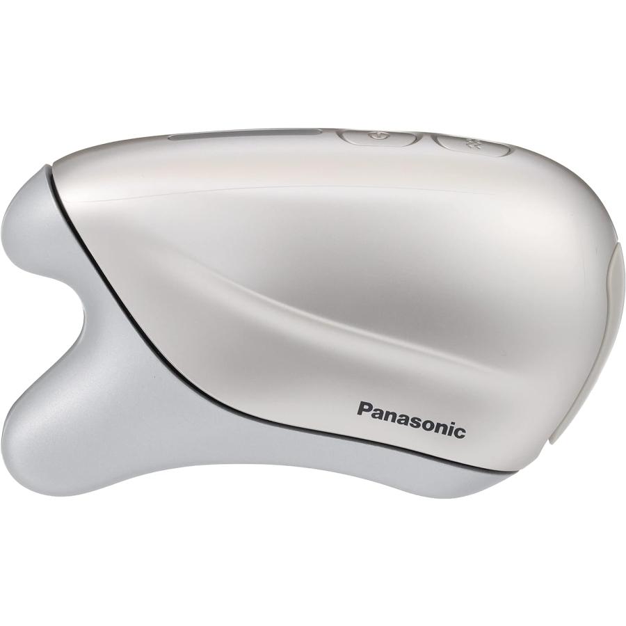 パナソニックPanasonic美顔器 温感かっさ EH-SP21-N GOLD