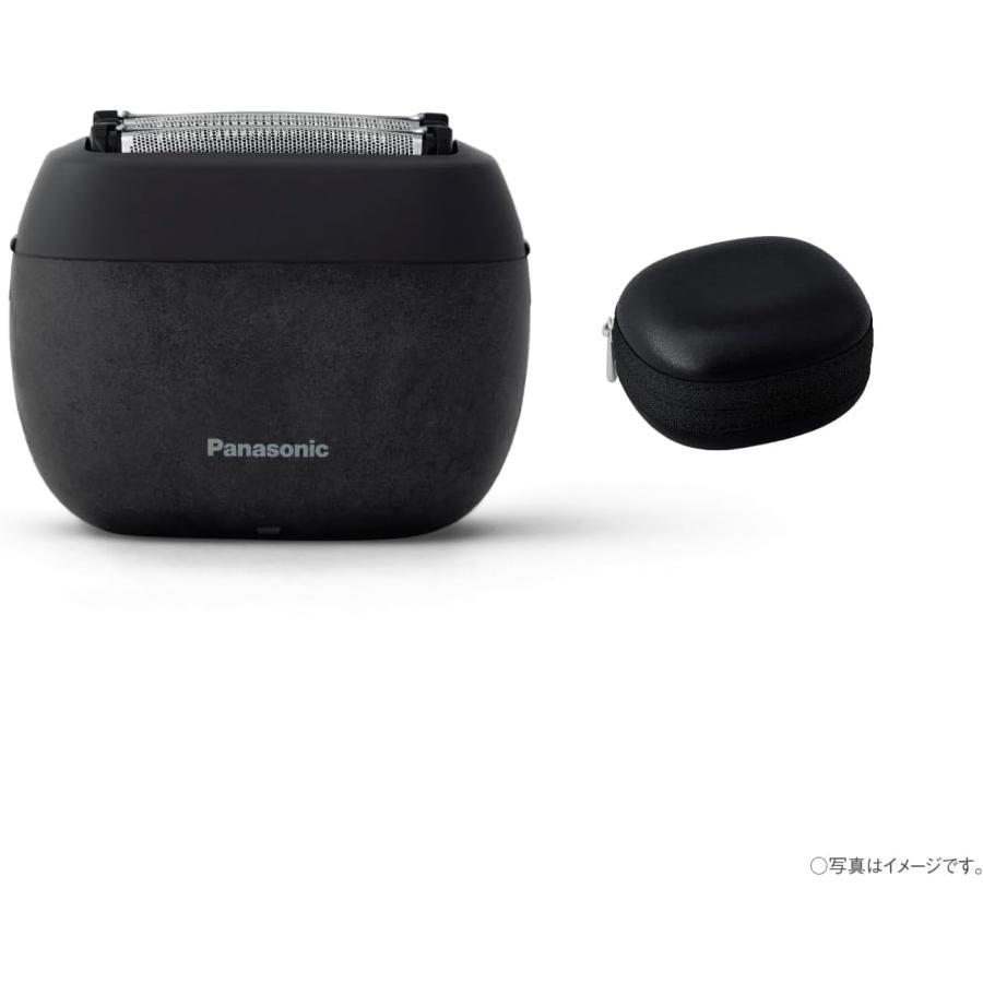 ラムダッシュ パナソニック ES-PV6A-K パームインシェーバー メンズ