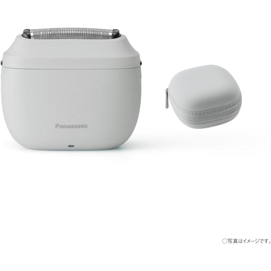 ラムダッシュ パナソニック ES-P330U-H パームインシェーバー メンズ