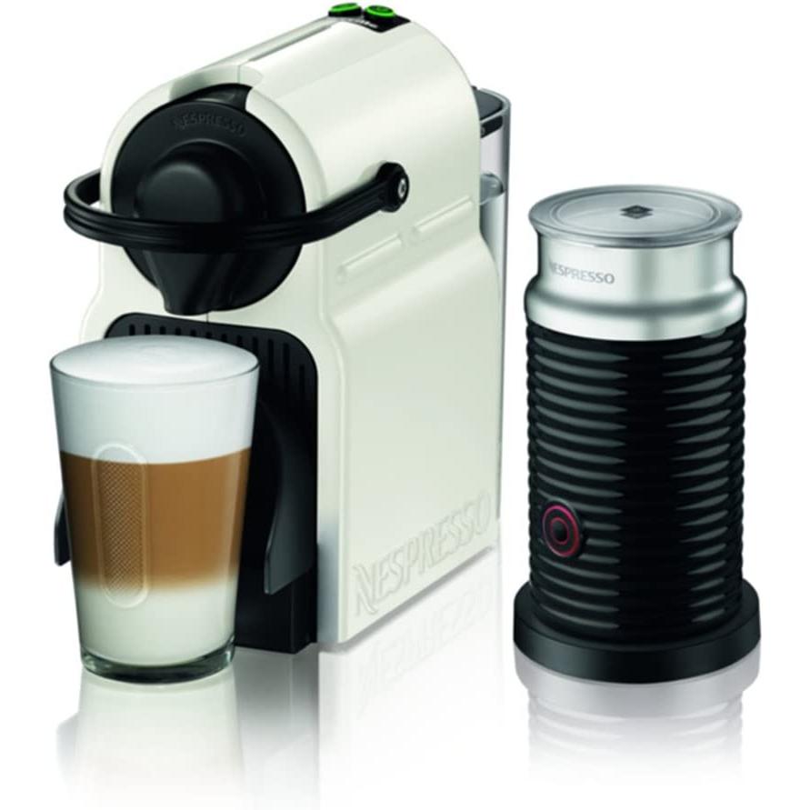 ネスプレッソのヴァーチュとエアロチーノ Nespresso www.lram-fgr.ma