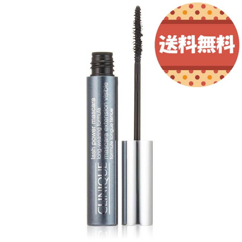 全品送料無料 Clinique クリニーク ラッシュパワーマスカラ ロングウェアリングフォーミュラ 01 ブラックオニキス 6ml ゆうパケット発送 Honeypot 通販 Yahoo ショッピング
