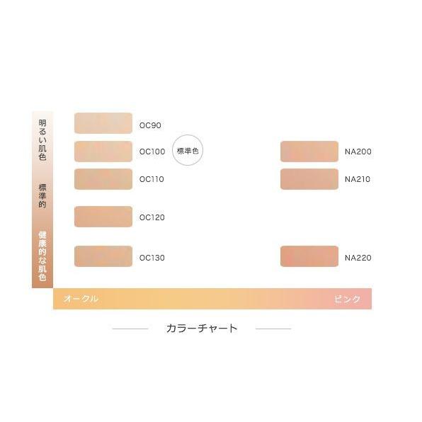 【全品送料無料】セフィーヌ シルクウェットパウダー レフィル OC110｜honey-pot｜03