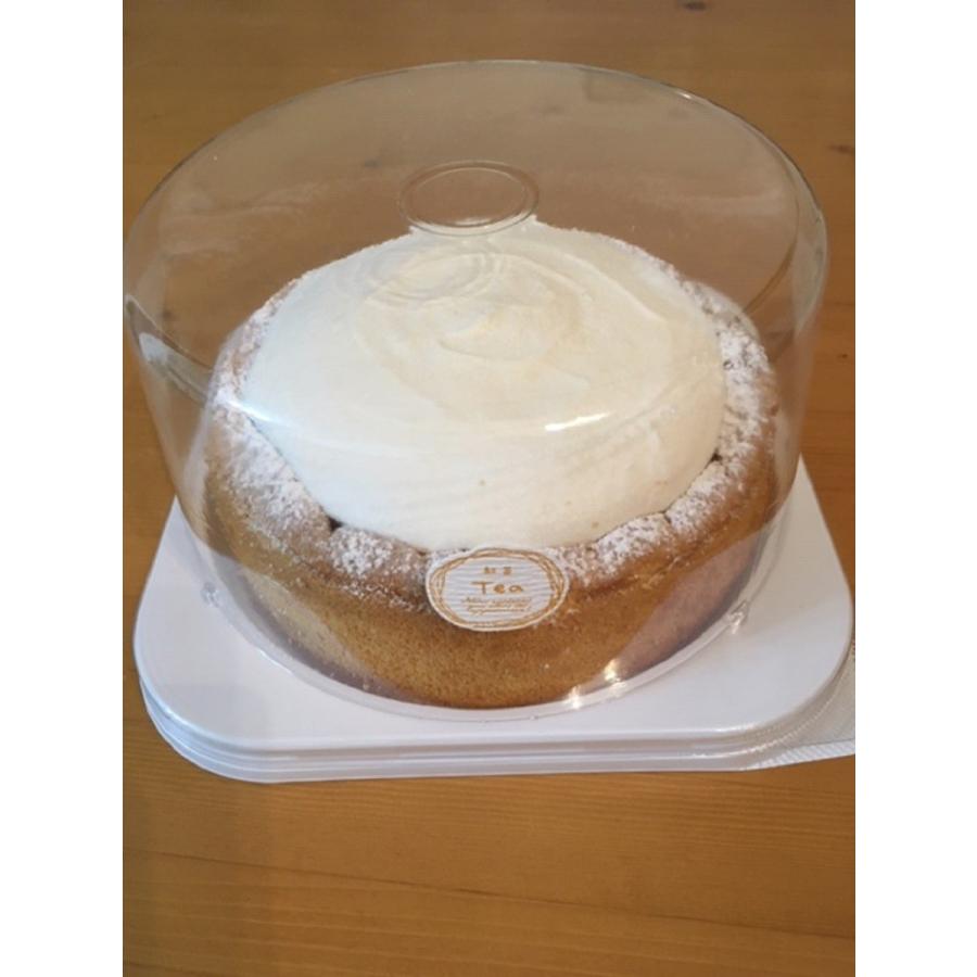 ケーキ シフォン 北海道 シフォンケーキ ギフト 生クリーム ふわふわ しっとり 紅茶 冷凍 スイーツ デザート お土産 ミルクティー 北海道紅茶シフォン Ch004 Honey Trap 通販 Yahoo ショッピング