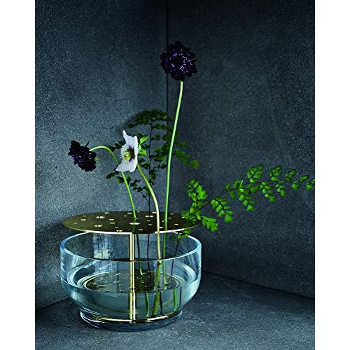 フリッツ・ハンセン 【日本正規品】 フラワーベース イケバナ・ベース