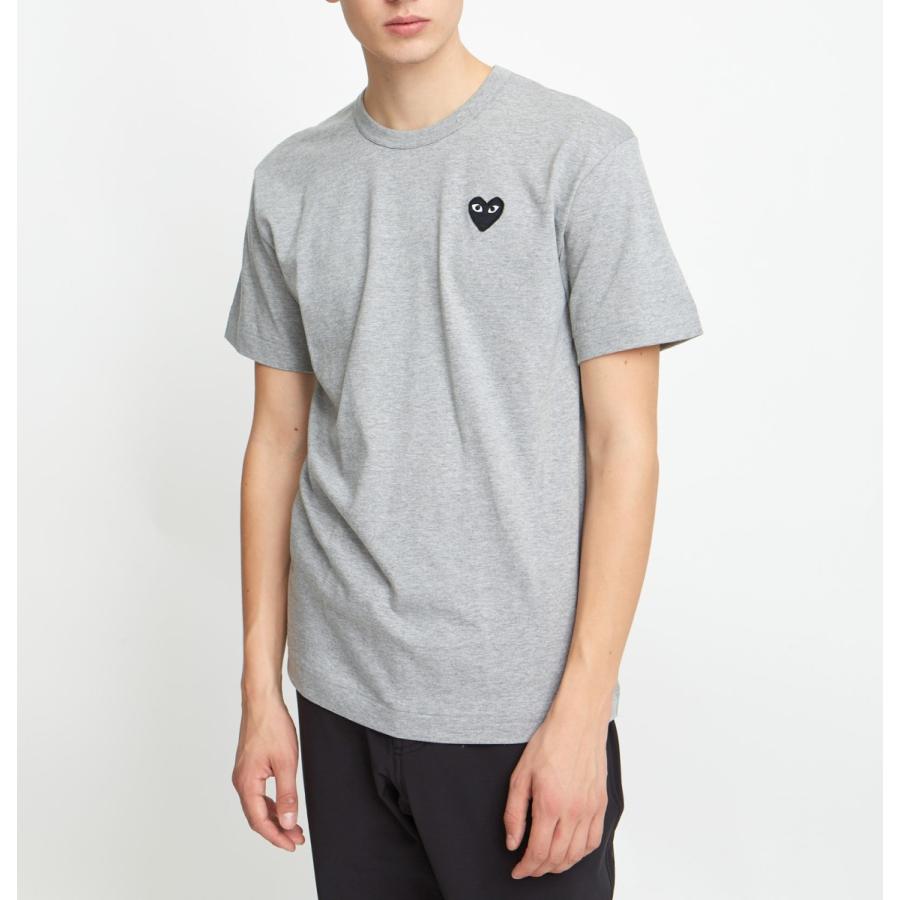 コムデギャルソン プレイ COMME des GARCONS PLAY メンズ トップス