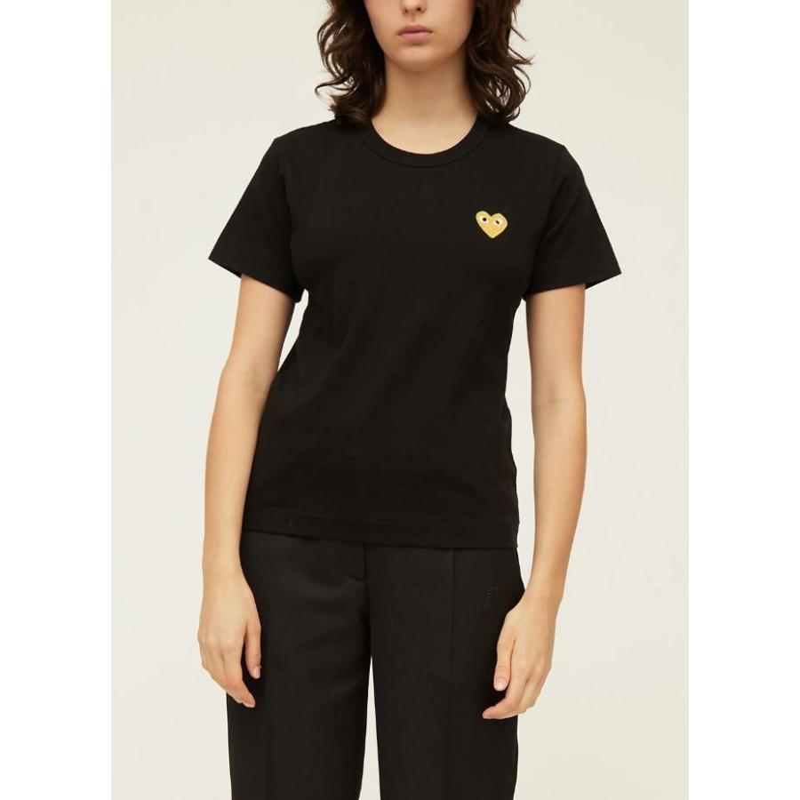 コムデギャルソン プレイ COMME des GARCONS PLAY レディース トップス