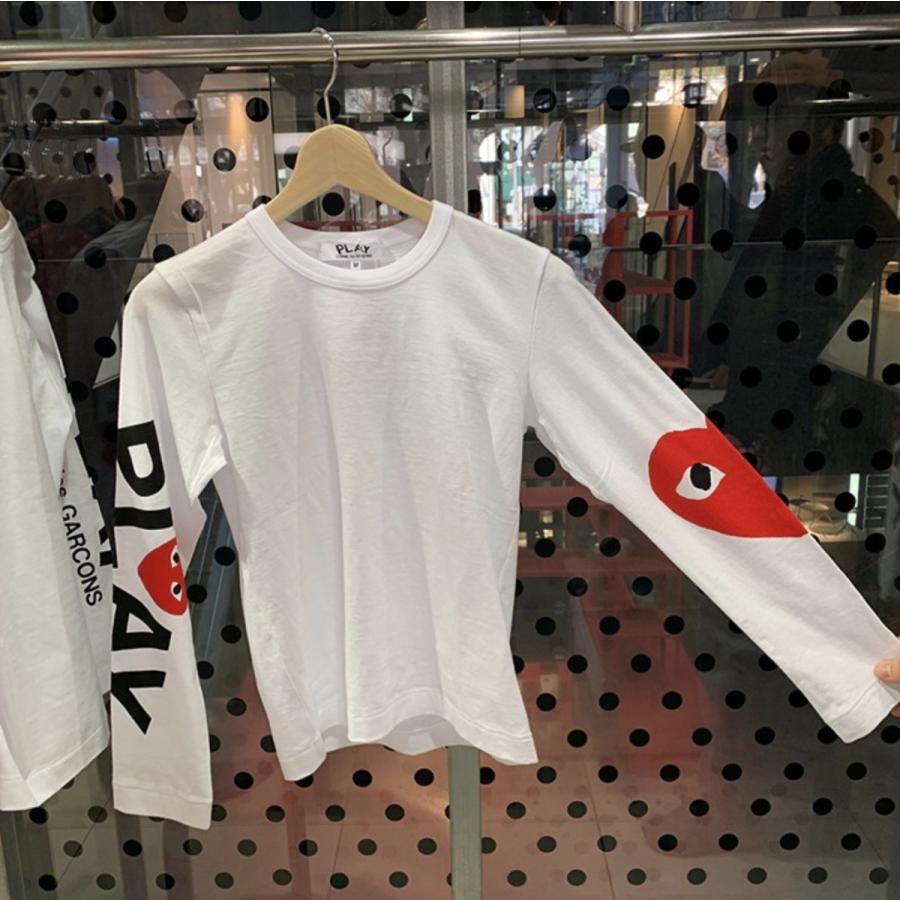 通販 コムデギャルソン プレイ COMME des GARCONS PLAY メンズ