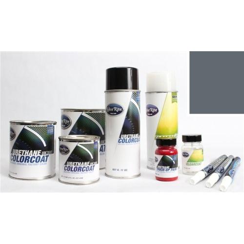 ColorRite Bmw 3 Automotiveタッチアップペイント Two-Ounce Bottle Color+Clearcoat ...